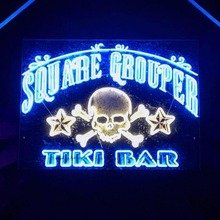 STELLA'S BASEMENT - LIVE - FRI DEC 11, 2026 - SQUARE GROUPER FT PIERCE - FLORI 34949
